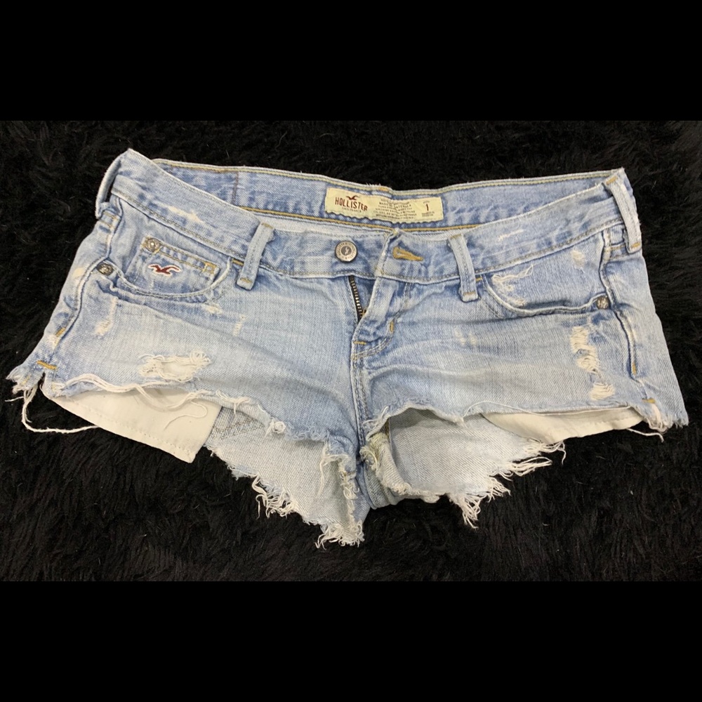 Hollister Shorts